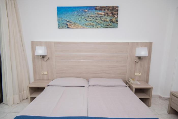 hotel bella mar