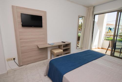 hotel bella mar