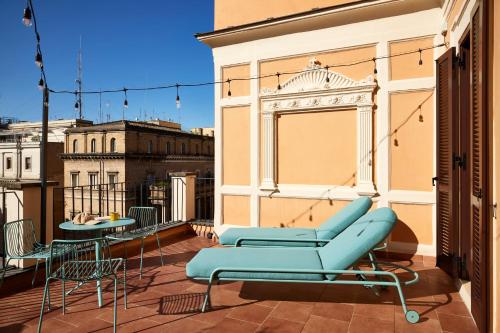 joandjoe roma