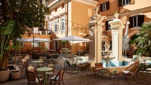 joandjoe roma