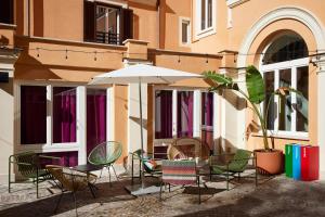 joandjoe roma