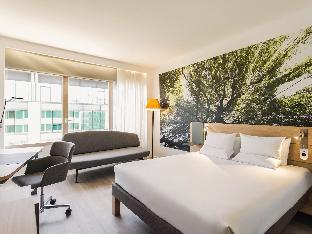 Novotel Madrid Campo De Las Naciones,Madrid>>Barajas,4 star