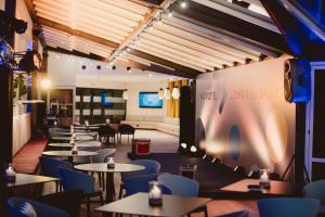Novotel Madrid Campo De Las Naciones,Madrid>>Barajas,4 star