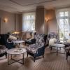 Maxymilian *** Unique Hotel - Adults Only (+15),Kolobrzeg>>Grzybowo,3 star