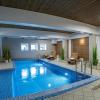 Maxymilian *** Unique Hotel - Adults Only (+15),Kolobrzeg>>Grzybowo,3 star