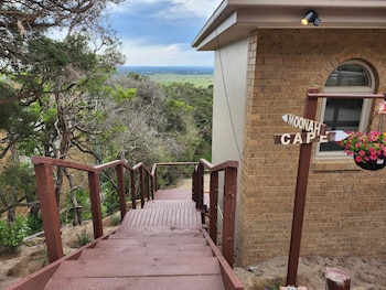 cape schanck holiday villa