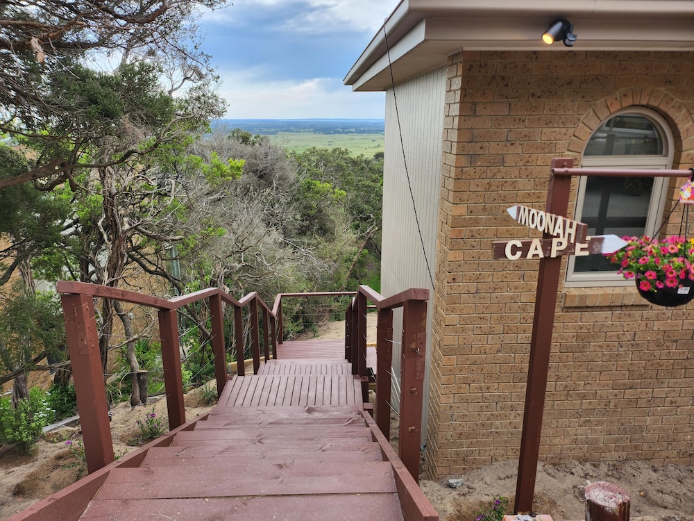 cape schanck holiday villa