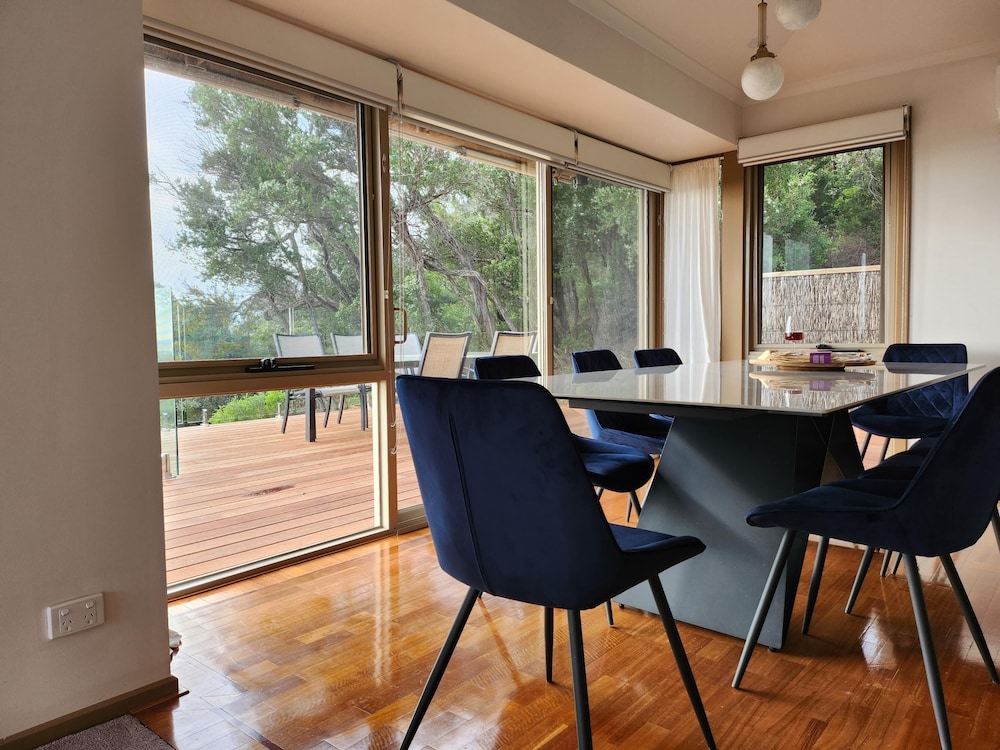 cape schanck holiday villa