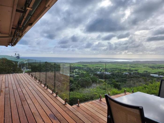 cape schanck holiday villa
