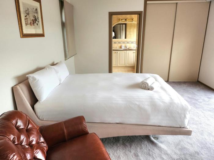 cape schanck holiday villa