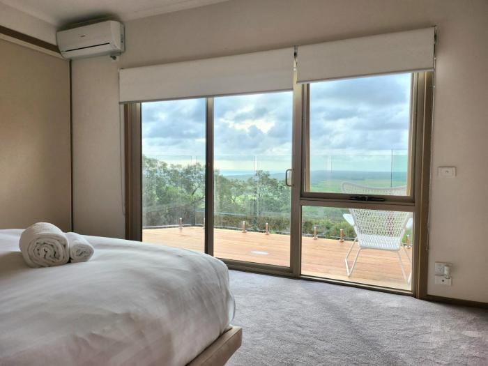 cape schanck holiday villa