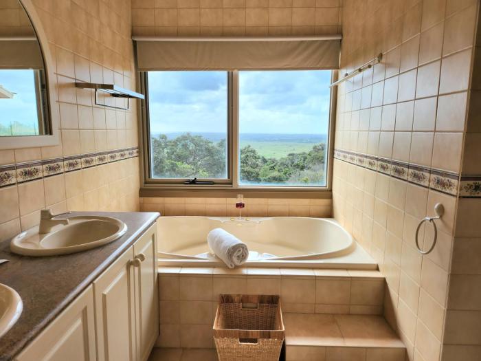 cape schanck holiday villa
