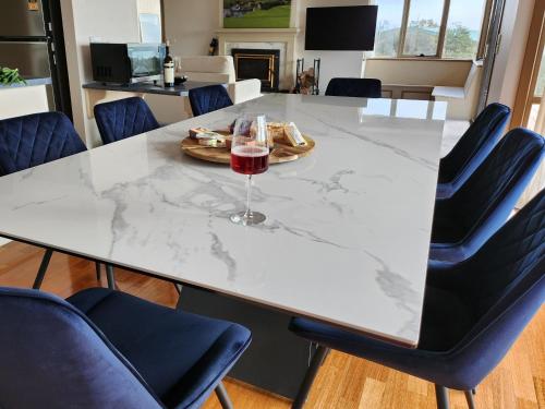 cape schanck holiday villa