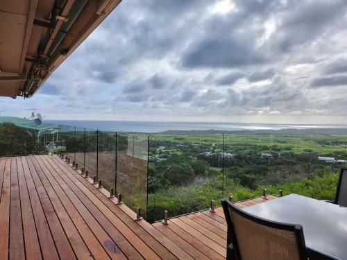 cape schanck holiday villa