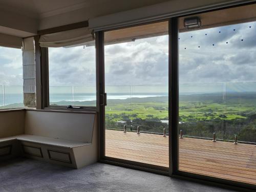 cape schanck holiday villa