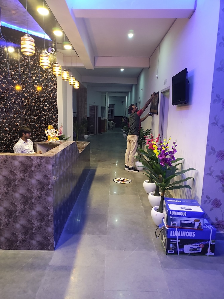 Vrindavan Hotel,India>>Mathura,3 star