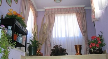 Hotel Isabel,Cantabria>>Arnuero,2 star