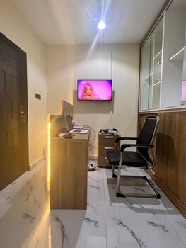 All States Apartments,Nigeria>>Abuja,2 star