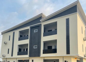All States Apartments,Nigeria>>Abuja,2 star