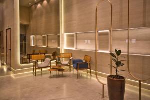 life residence