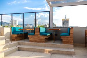 life residence