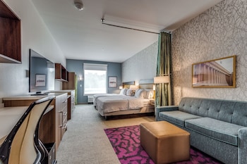 home2 suites by hilton fort worth arlington west