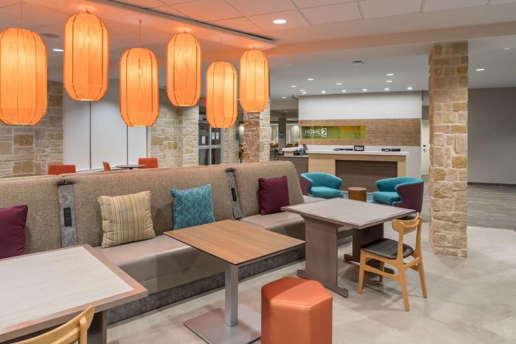 home2 suites by hilton fort worth arlington west