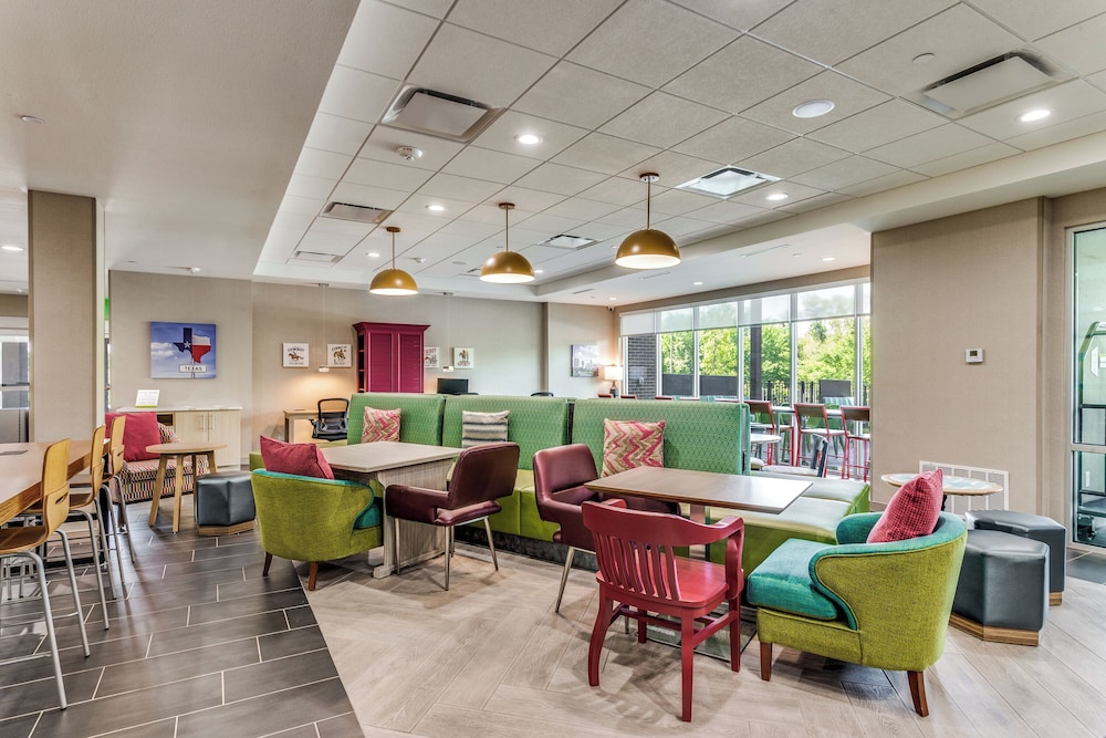 home2 suites by hilton fort worth arlington west