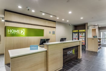 home2 suites by hilton fort worth arlington west