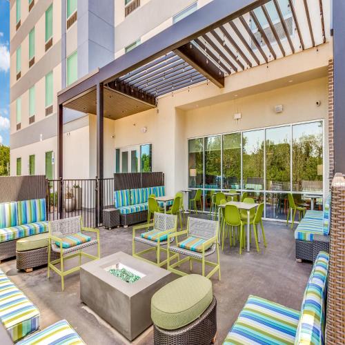home2 suites by hilton fort worth arlington west