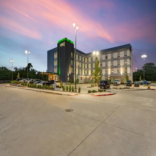 home2 suites by hilton fort worth arlington west