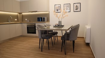 elia luxury residence