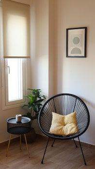 elia luxury residence