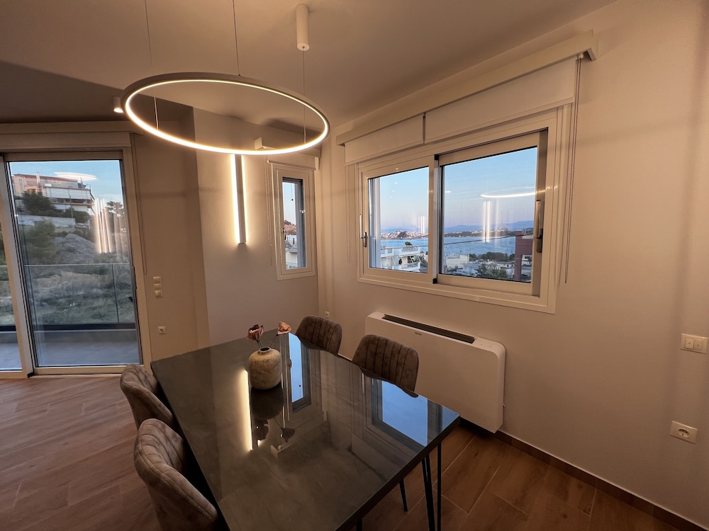 elia luxury residence