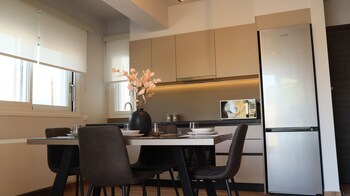 elia luxury residence