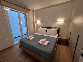 elia luxury residence