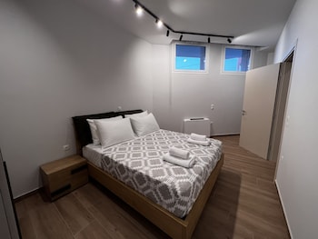 elia luxury residence