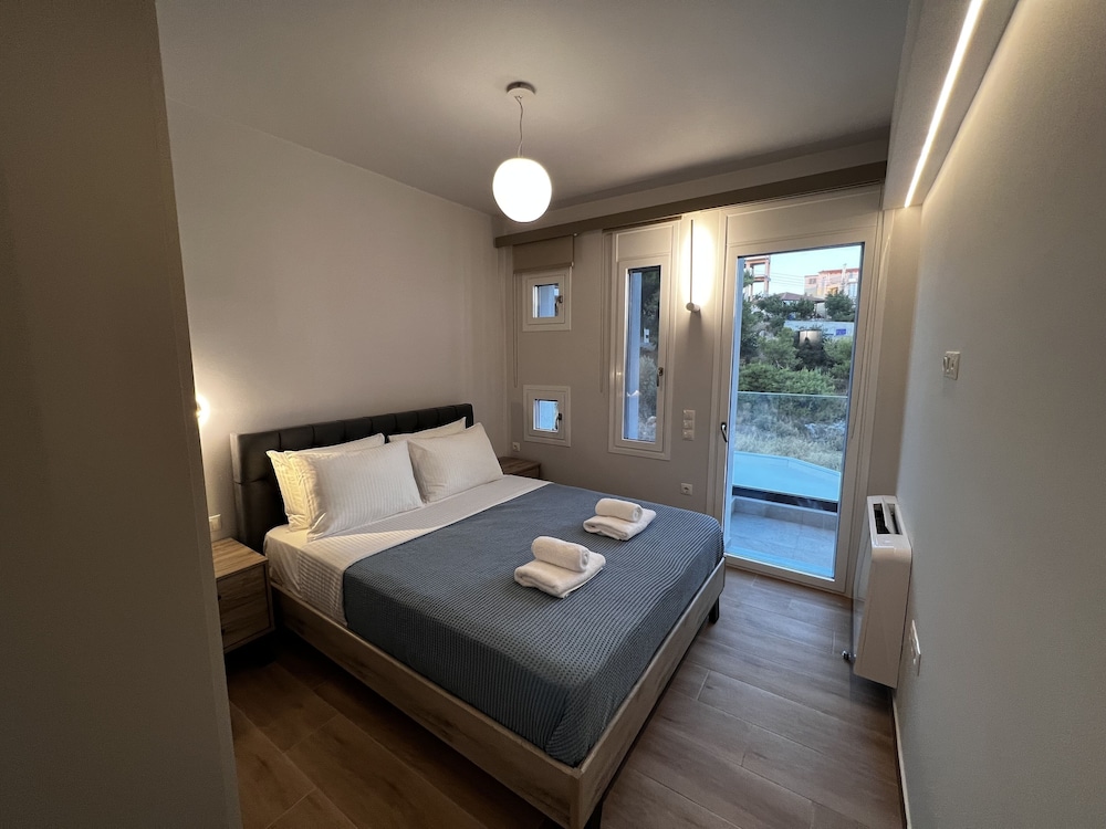 elia luxury residence