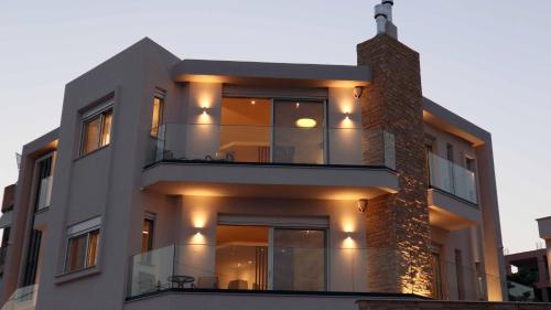 elia luxury residence