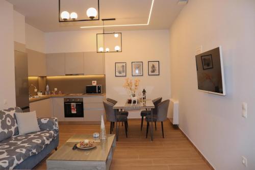 elia luxury residence