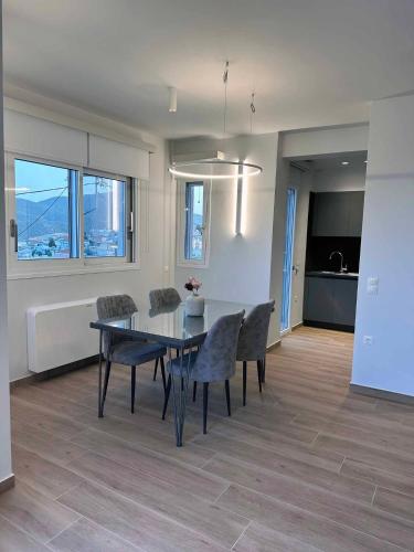 elia luxury residence