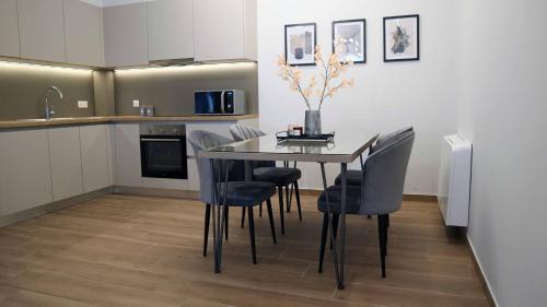 elia luxury residence