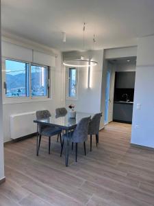 elia luxury residence