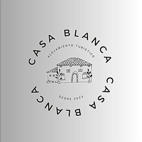casa blanca