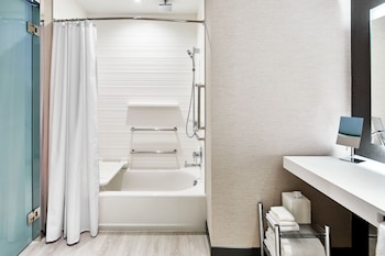 ac hotel by marriott sacramento