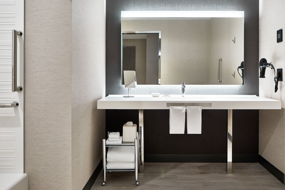 ac hotel by marriott sacramento