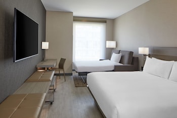 ac hotel by marriott sacramento