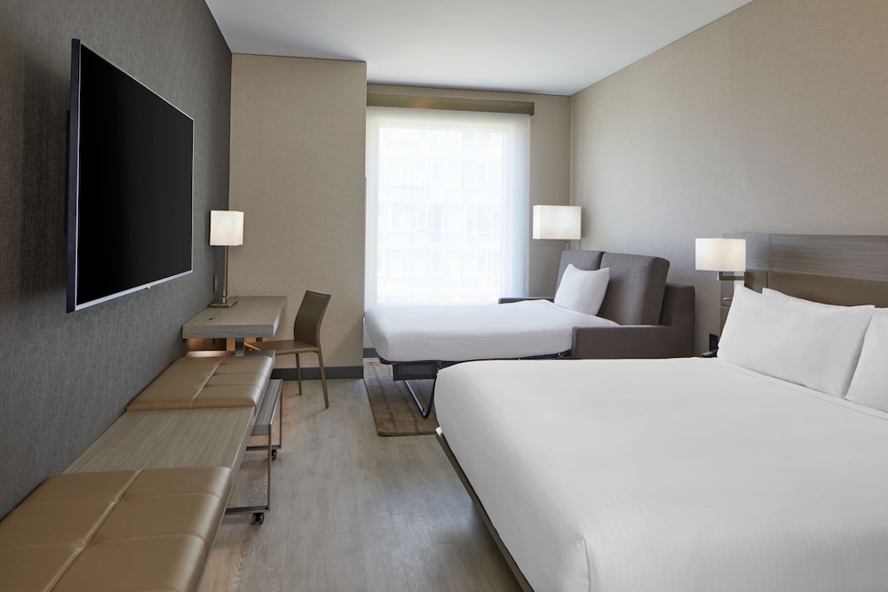 ac hotel by marriott sacramento