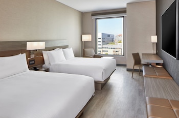 ac hotel by marriott sacramento