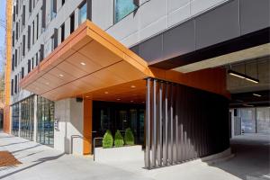 ac hotel by marriott sacramento